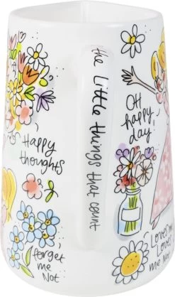 Blond Amsterdam, Even Bijkletsen, Kan, 1L -Keuken Verkoop 709x1200 2