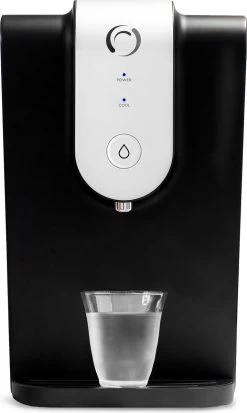 Waterkoeler Met Waterfilter - Aqua Optima Lumi -tafelmodel Waterkoeler Voor Thuis En Klein Kantoor | Capaciteit: 8,2L -Keuken Verkoop 718x1200 2