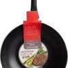 Löwenthal Hoogwaardige Wokpan PRO - Ø 28 Cm - PFOA Vrije Anti-aanbaklaag - Zwart - Chef's Choice -Keuken Verkoop 725x1200