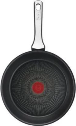 Tefal Unlimited - Pannenset - Koekenpannen Ø24/28 Cm - Wokpan Ø28 Cm -Keuken Verkoop 727x1200 1