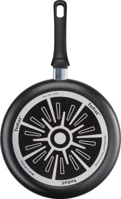 Tefal Cook Right Pannenkoekenpan - Ø 25 Cm ( Niet Voor Inductie) -Keuken Verkoop 727x1200 3