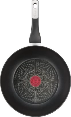 Tefal Unlimited - Pannenset - Koekenpannen Ø24/28 Cm - Wokpan Ø28 Cm -Keuken Verkoop 732x1200