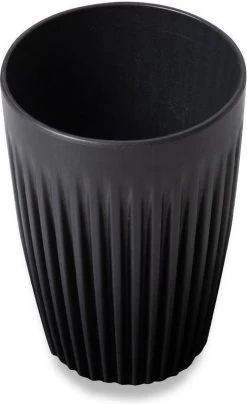 HuskeeCup & Deksel - Koffiebeker - Large - 12oz/36cl - Charcoal -Keuken Verkoop 733x1200 1