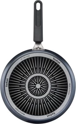 Tefal XL Force Pannenkoekpan - Ø 25 Cm - Extra Diep - Niet Geschikt Voor Inductie -Keuken Verkoop 734x1200