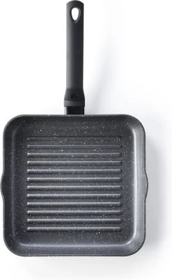 BK Universe Grillpan 26x26 Cm - Inductie - Anti-aanbak - PFAS-vrij 7 BK Universe Grillpan 26x26 Cm - Inductie - Anti-aanbak - PFAS-vrij -Keuken Verkoop 736x1200 1