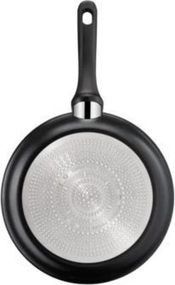 Tefal Unlimited - Pannenset - Koekenpannen Ø24/28 Cm - Wokpan Ø28 Cm -Keuken Verkoop 737x1200