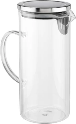 H.I. Glazen Waterkan 1,3 Liter -Keuken Verkoop 738x1200 1