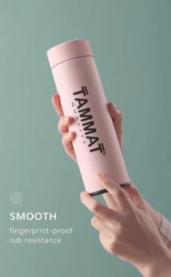 Slimme Thermosfles Met LCD Temperatuur Display - Curver Isolatiefles 500 ML - Rubber Coating - Dubbelwandige Thermosfles - Thermosbeker - Isoleerfles - Thermoskan - Travel Mug - Bidon Drinkfles - Koffiebeker - Drinkflessen - RVS - Smart Thermos 21 Slimme Thermosfles Met LCD Temperatuur Display - Curver Isolatiefles 500 ML - Rubber Coating - Dubbelwandige Thermosfles - Thermosbeker - Isoleerfles - Thermoskan - Travel Mug - Bidon Drinkfles - Koffiebeker - Drinkflessen - RVS - Smart Thermos -Keuken Verkoop 741x1200