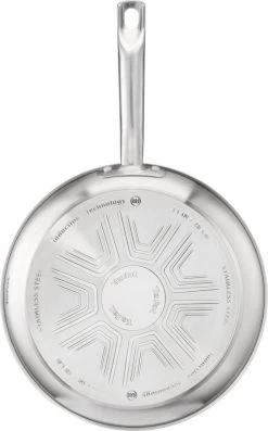 Tefal Virtuoso Koekenpan - Ø 28 Cm -Keuken Verkoop 747x1200