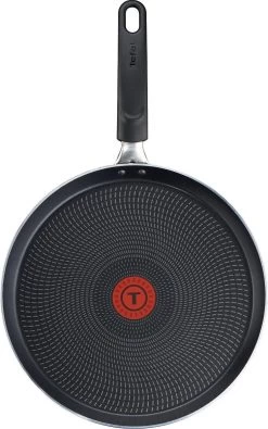 Tefal Comfort Grip Pannenkoekenpan - Ø 25 Cm -Keuken Verkoop 750x1200 2