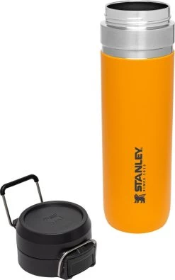 Stanley The Quick Flip Water Bottle 0,70L - Thermosfles - Saffron 19 Stanley The Quick Flip Water Bottle 0,70L - Thermosfles - Saffron -Keuken Verkoop 751x1200 2