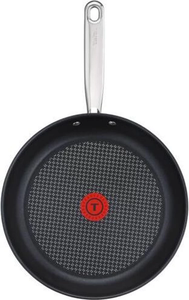 Tefal ULTIMUM KOEKENPAN 28 CM - Met Thermo-Signal™ 8 Tefal ULTIMUM KOEKENPAN 28 CM - Met Thermo-Signal™ - Afbeelding 6