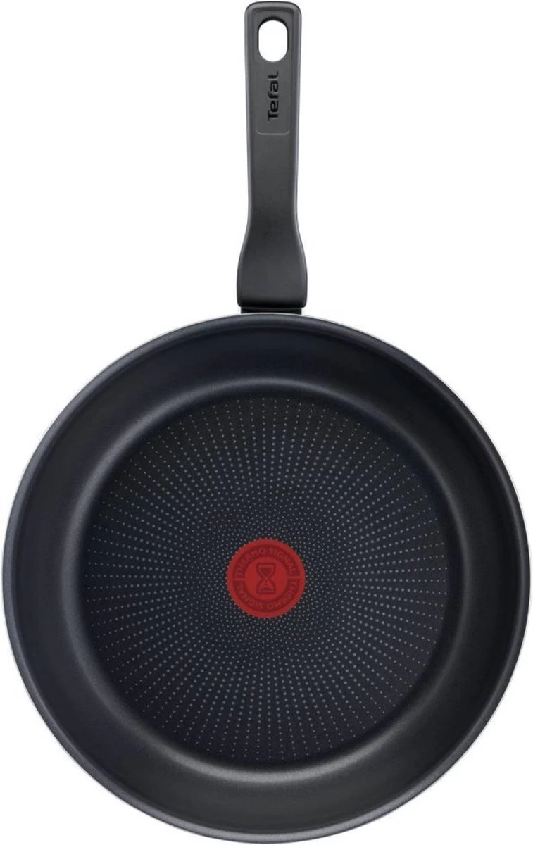 Tefal XL Force Koekenpan - Ø 20 Cm - Extra Diep - Niet Geschikt Voor Inductie 8 Tefal XL Force Koekenpan - Ø 20 Cm - Extra Diep - Niet Geschikt Voor Inductie - Afbeelding 6
