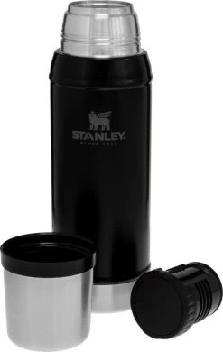Stanley The Legendary Classic Bottle 0,75L - Thermosfles - Matte Black -Keuken Verkoop 760x1200 2