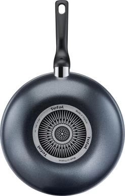 Tefal XL Force Wokpan - Ø 28 Cm - Niet Geschikt Voor Inductie 10 Tefal XL Force Wokpan - Ø 28 Cm - Niet Geschikt Voor Inductie -Keuken Verkoop 763x1200