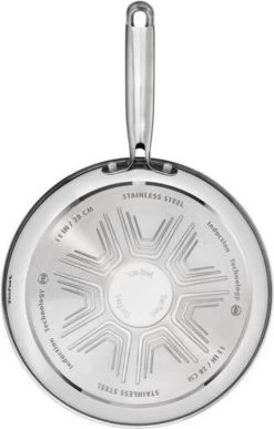Tefal ULTIMUM KOEKENPAN 28 CM - Met Thermo-Signal™ 12 Tefal ULTIMUM KOEKENPAN 28 CM - Met Thermo-Signal™ -Keuken Verkoop 766x1200 1