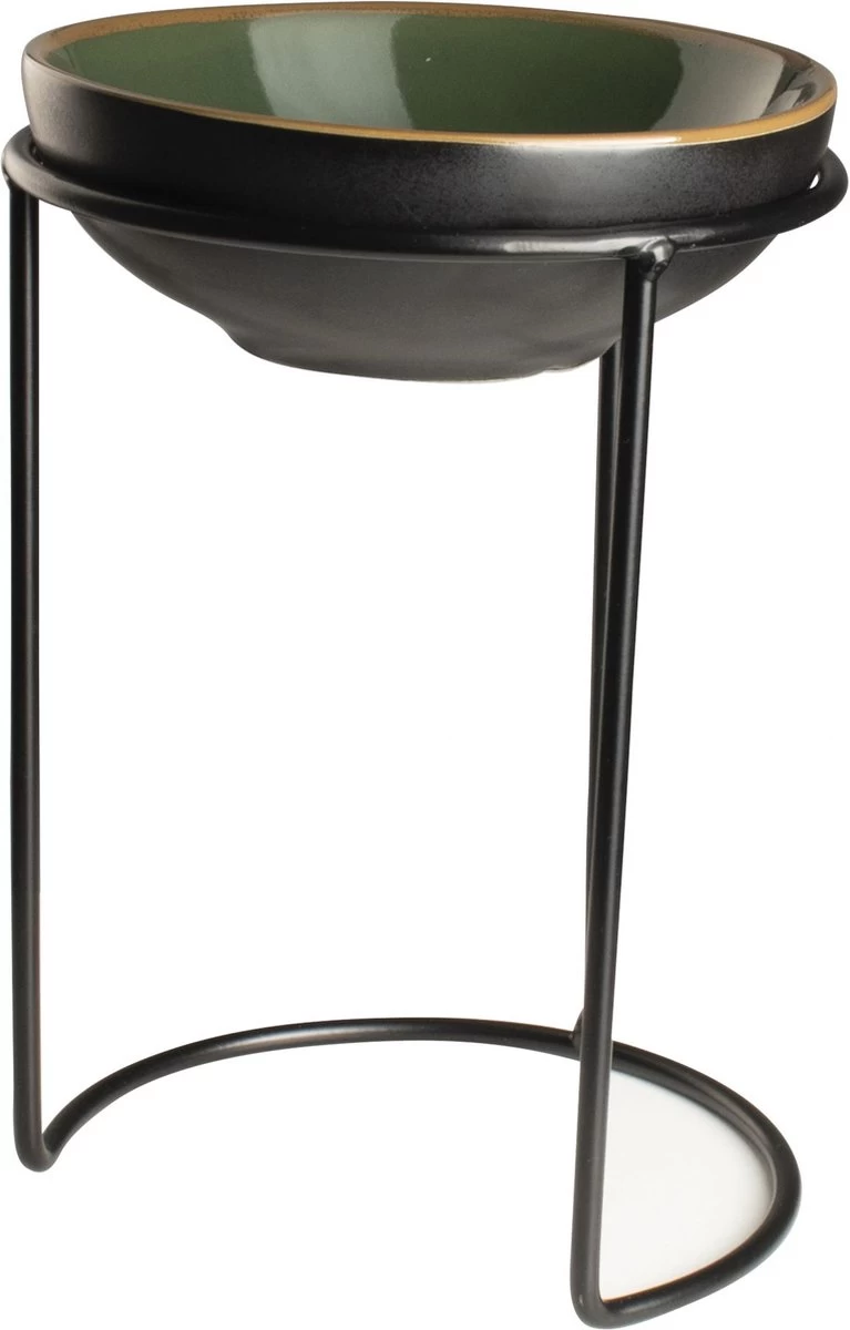 Gusta - Serveerset - Etagere - Serveertoren - 15,5x14,5x21cm 11 Gusta - Serveerset - Etagere - Serveertoren - 15,5x14,5x21cm - Afbeelding 9