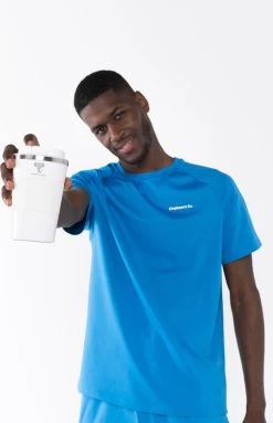 Elephant & Co Dubbelwandige Reisbeker - Koffie To Go -Duurzaam - 380ml - -Keuken Verkoop 773x1200