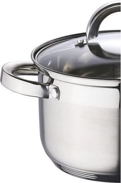 Merkloos Renberg RVS Soeppan XXL 15 Liter -Keuken Verkoop 794x1200