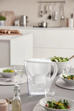 BRITA - Waterfilterkan Marella XL - Wit - 3,5L 28 BRITA - Waterfilterkan Marella XL - Wit - 3,5L -Keuken Verkoop 799x1200 11