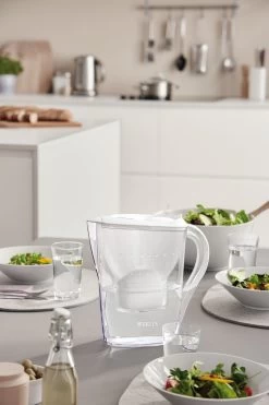 BRITA - Waterfilterkan Marella Cool - Blauw - 2,4L -Keuken Verkoop 799x1200 12