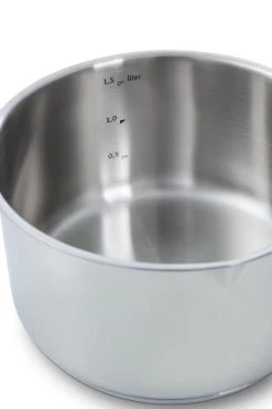 BK Essentials Pannenset - 4-delig - RVS – Geschikt Voor Alle Warmtebronnen -Keuken Verkoop 800x1200 1