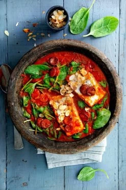 Tefal Trattoria Braadpan - Ø28 Cm - Inclusief Deksel -Keuken Verkoop 800x1200 15