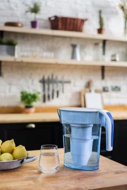 ZeroWater Waterkan - Met -TDS Meter - 1,7 L 14 ZeroWater Waterkan - Met -TDS Meter - 1,7 L -Keuken Verkoop 800x1200 32