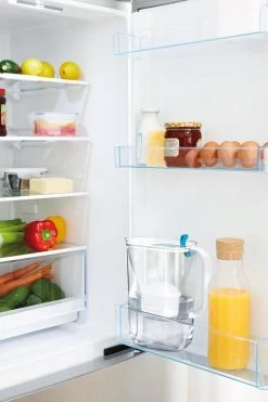 BRITA - Waterfilterkan Style Cool - Blauw - 2,4L + 3 MAXTRA+ Waterfilterpatronen -Keuken Verkoop 800x1200 34