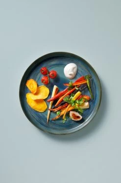 Palmer Serviesset Miami Stoneware 6-persoons 24-delig Groen -Keuken Verkoop 800x1200 48