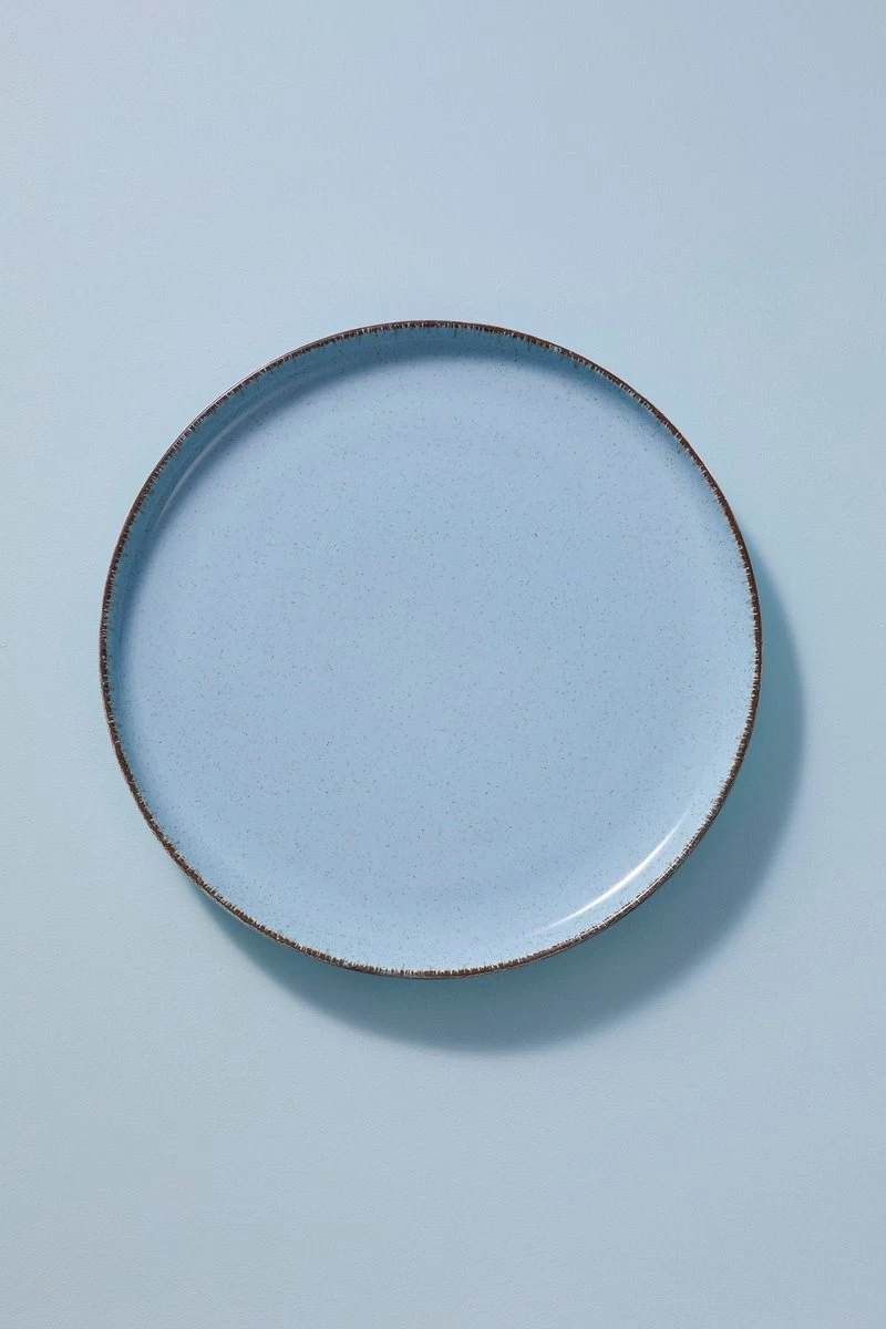 Palmer Serviesset Antigo Porselein 6-persoons 24-delig Lichtblauw 5 Palmer Serviesset Antigo Porselein 6-persoons 24-delig Lichtblauw - Afbeelding 3