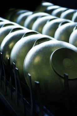 Skeppshult - Wokpan Walnoot Handgreep 32 Cm 13 Skeppshult - Wokpan Walnoot Handgreep 32 Cm -Keuken Verkoop 800x1200 5