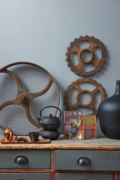 Bredemeijer - Theepot Jang 1,1L Gietijzer Zwart -Keuken Verkoop 800x1200 59