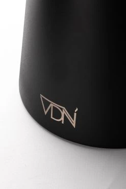 VDN RVS Theepot Dubbelwandig Met Filter - Zwarte Theekan 1 Liter - 902 -Keuken Verkoop 800x1200 64