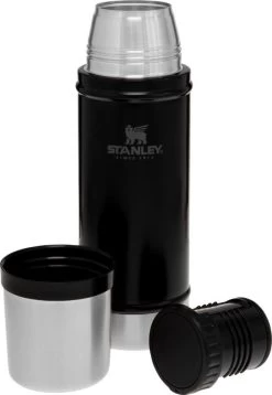 Stanley The Legendary Classic Bottle 0,47L - Thermosfles - Matte Black -Keuken Verkoop 827x1200 2