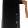 Riviera Maison Thermoskan - Refill Service Thermos Flask - Zwart -Keuken Verkoop 833x1200