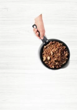 Tefal Easy Chef Hapjespan - Ø 24 Cm + Deksel -Keuken Verkoop 842x1200