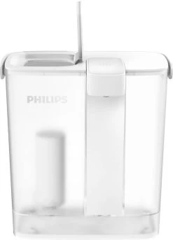 Philips Water Instant Water Filter - 3 L Inhoud, 1 L/min Snelle Doorstroming, Oplaadbaar Via USB-C -Keuken Verkoop 864x1200