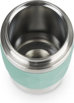 Tefal Compact Travel Mug Compact Thermosfles - 0,3 L - Groen 19 Tefal Compact Travel Mug Compact Thermosfles - 0,3 L - Groen -Keuken Verkoop 866x1200
