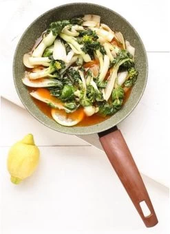 TVS Natura Induction Wokpan - Wok 28 Cm 8 TVS Natura Induction Wokpan - Wok 28 Cm -Keuken Verkoop 872x1200 1