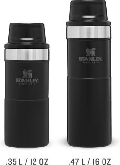 Stanley Trigger-Action Travel Mug 0.47L - Thermosfles - Matt Black 36 Stanley Trigger-Action Travel Mug 0.47L - Thermosfles - Matt Black -Keuken Verkoop 875x1200 1