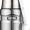 Thermos King Voedseldrager - 47 Cl - RVS 1 Thermos King Voedseldrager - 47 Cl - RVS -Keuken Verkoop 875x1200