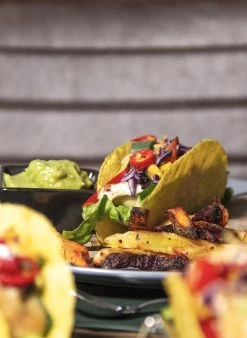 Krumble Taco Houder - Taco En Tortilla Houder Voor 4 Stuks - Serveerschalen - Koken & Tafelen - Kookgerei - Snack- & Tappasschalen - Metaal - Zilver 11 Krumble Taco Houder - Taco En Tortilla Houder Voor 4 Stuks - Serveerschalen - Koken & Tafelen - Kookgerei - Snack- & Tappasschalen - Metaal - Zilver -Keuken Verkoop 876x1200