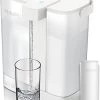 Philips Water Instant Water Filter - 3 L Inhoud, 1 L/min Snelle Doorstroming, Oplaadbaar Via USB-C -Keuken Verkoop 881x1200