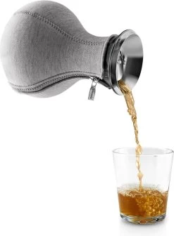 Eva Solo Thee-maker - Gewoven Grijs -Keuken Verkoop 881x1200 2