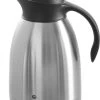 Hendi Thermoskan 1,5 Liter - Isoleerkan Met Drukknop - Zwart - Ø14,5x(H)23cm -Keuken Verkoop 884x1200 1