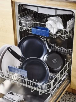 GreenPan Cambridge Koekenpannenset Ø 20cm + Ø 28cm - Zwart - Inductie - PFAS-vrij -Keuken Verkoop 899x1200 1