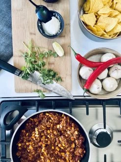 Sysas - Braadpan Met Deksel - Ø 28cm -Keuken Verkoop 899x1200 10