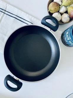 Sysas - Braadpan Met Deksel - Ø 28cm -Keuken Verkoop 899x1200 8