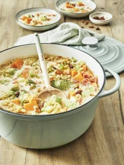 Tefal LOV Braadpan - 5L - Ø25 Cm - Groen -Keuken Verkoop 900x1200 19